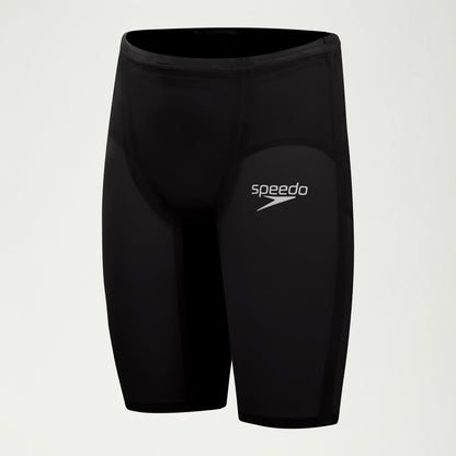 Fastskin LZR Pure Valor 2.0 High Waisted Jammer Black - Speedo