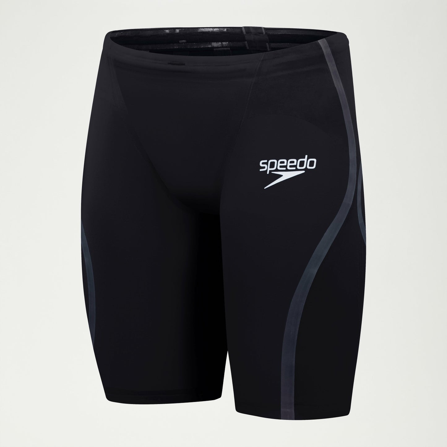 Fastskin LZR Pure Intent 2.0 Jammer Black/Iridescent - Speedo