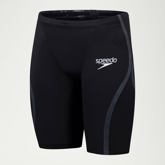 Fastskin LZR Pure Intent 2.0 Jammer Black/Iridescent - Speedo