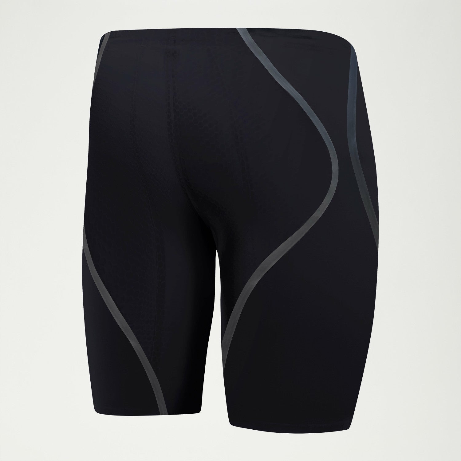 Fastskin LZR Pure Intent 2.0 Jammer Black/Iridescent - Speedo