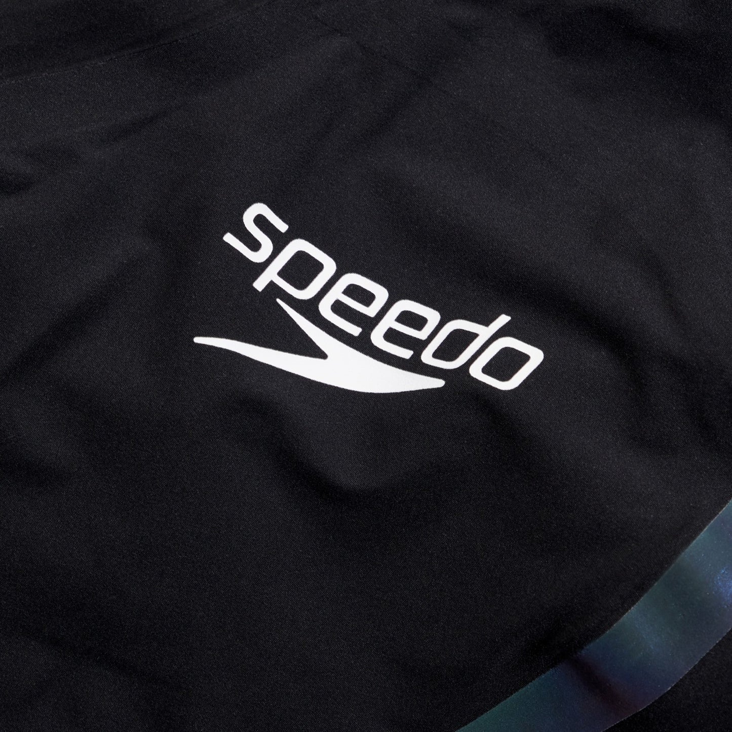 Fastskin LZR Pure Intent 2.0 Jammer Black/Iridescent - Speedo