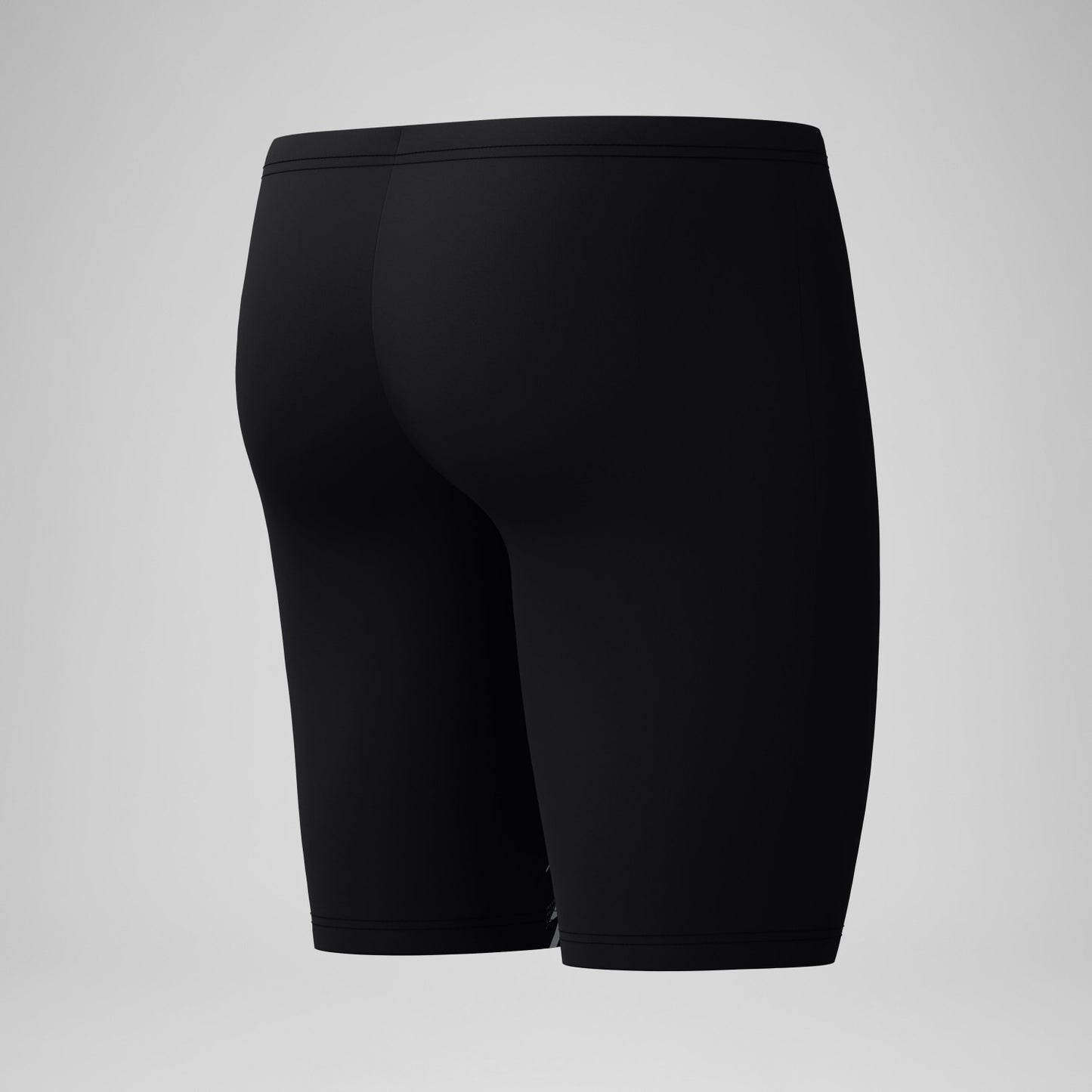 Medley Logo Jammer Grey/Black - Speedo
