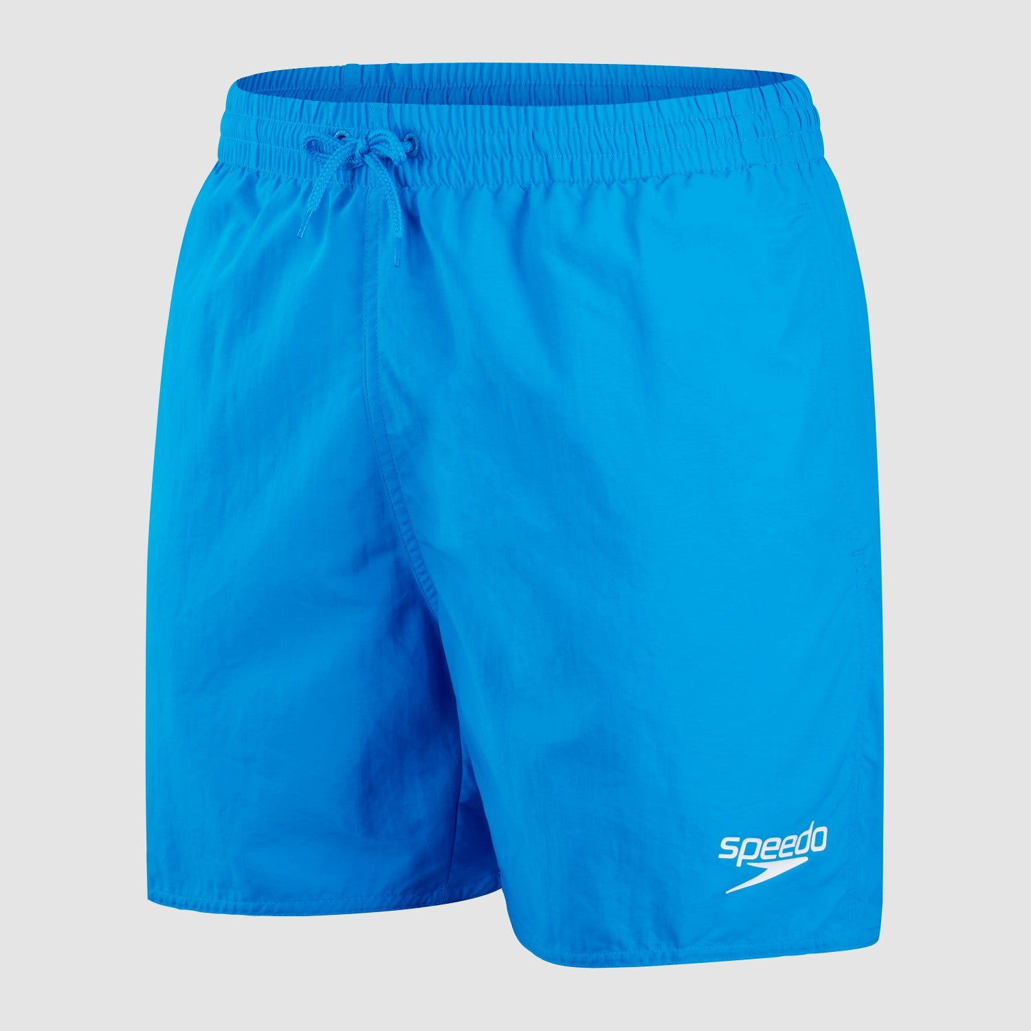 Essentials Swim Shorts Blue - Speedo