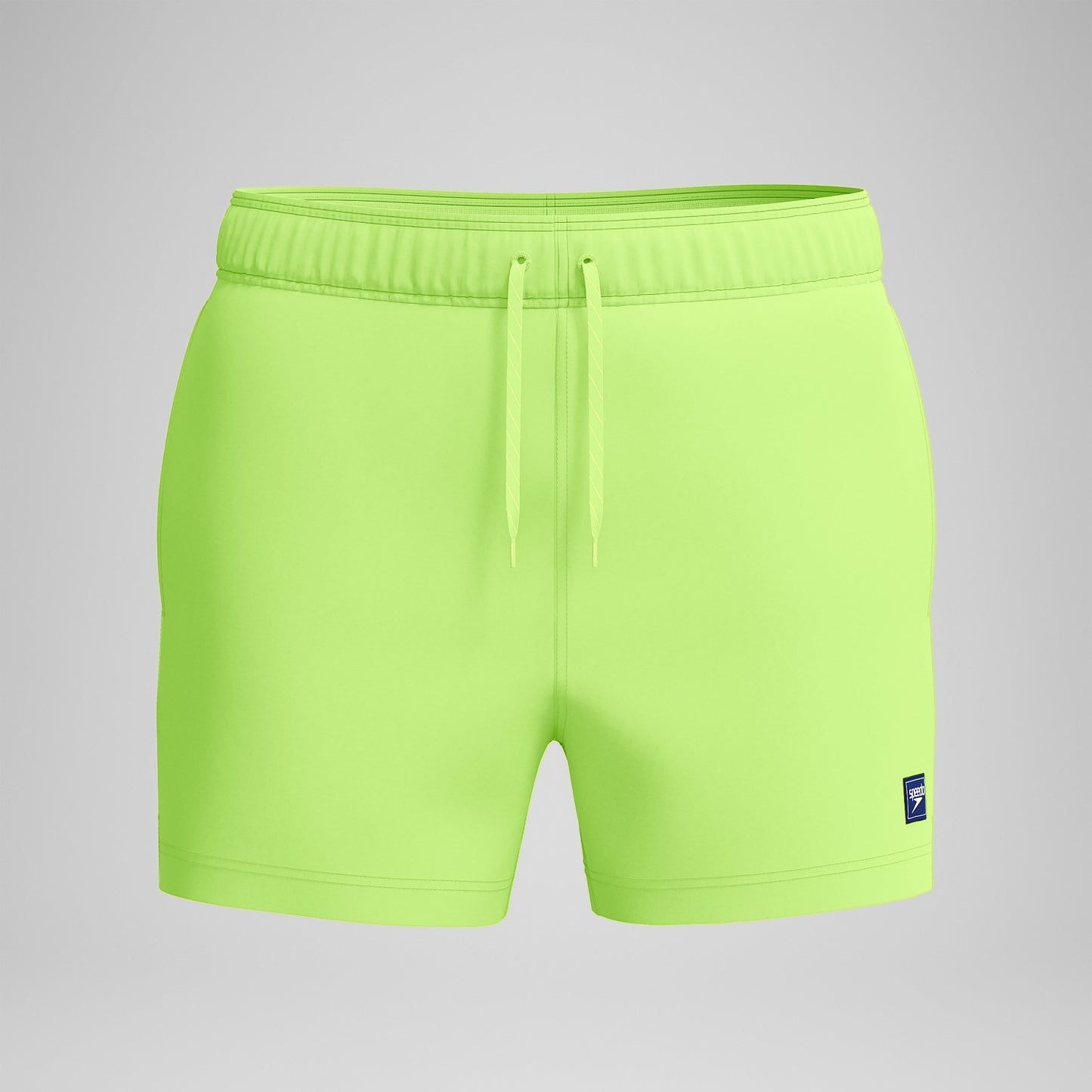 Classics Solid Rondo Edge Volley Swim Shorts Yellow - Speedo
