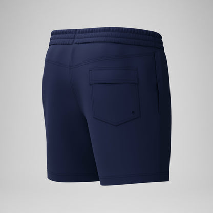 Medley Logo Swim Shorts Navy/Blue - Speedo
