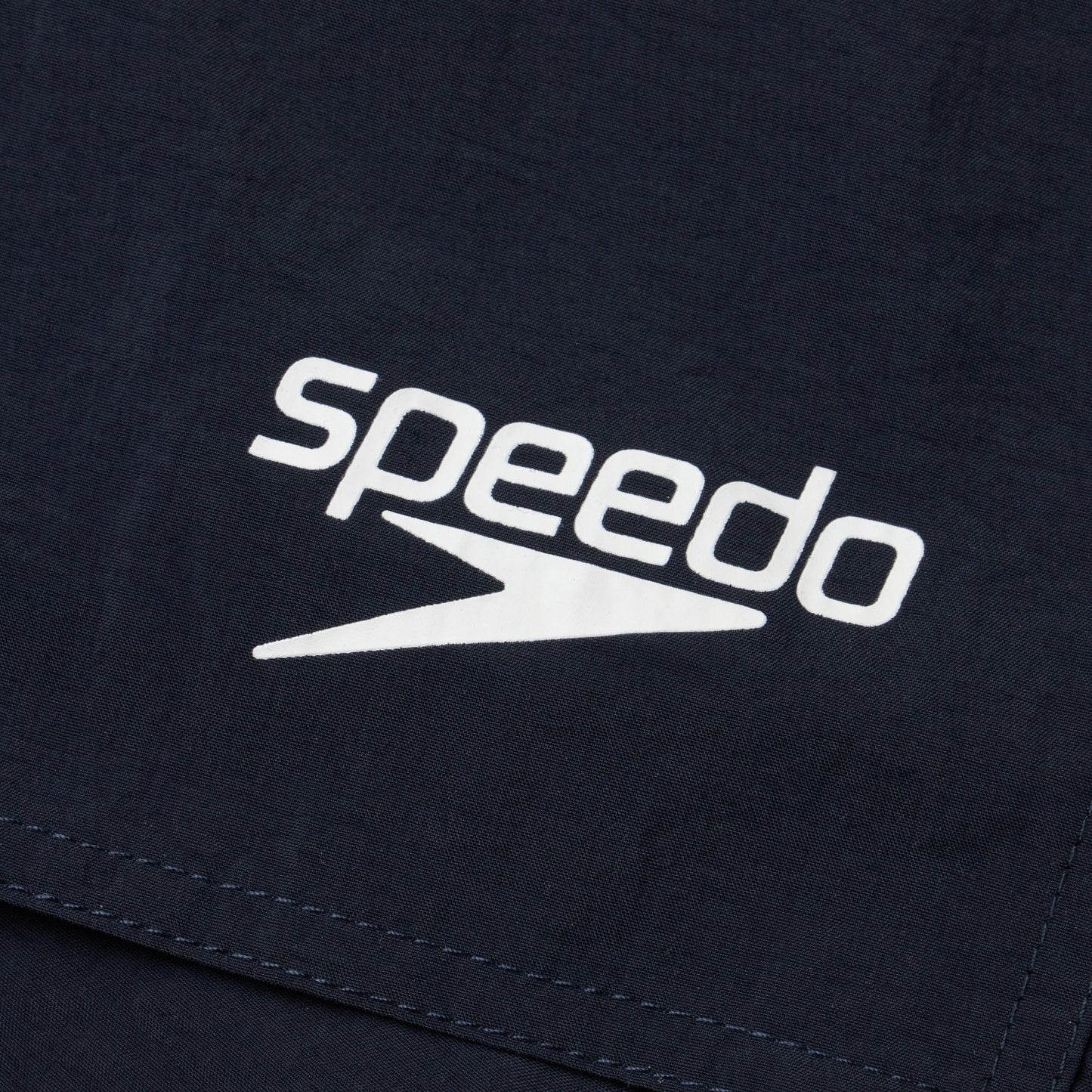 Plus Size Essential Swim Shorts Navy - Speedo