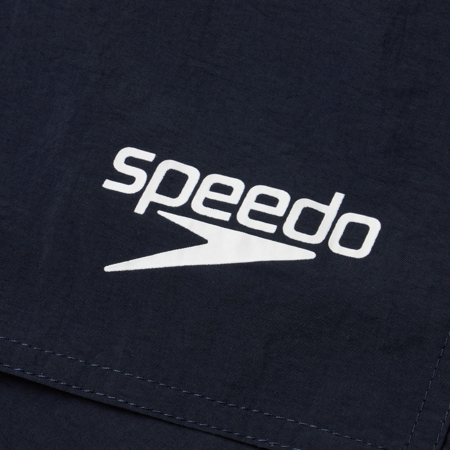 Plus Size Essential Swim Shorts Navy - Speedo