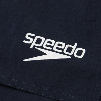 Plus Size Essential Swim Shorts Navy - Speedo