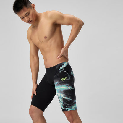 Fastskin LZR Ignite Jammer Black/Grey - Speedo