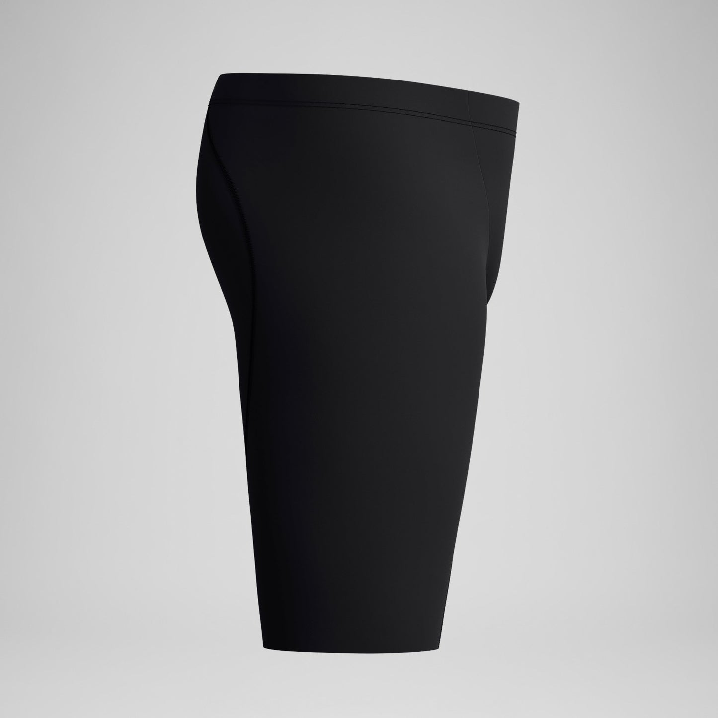 Fastskin LZR Ignite Jammer Black/Grey - Speedo