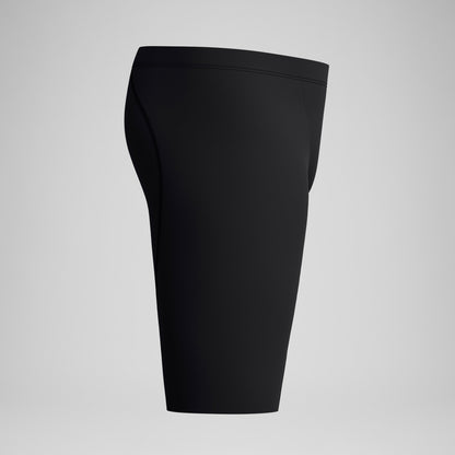 Fastskin LZR Ignite Jammer Black/Grey - Speedo