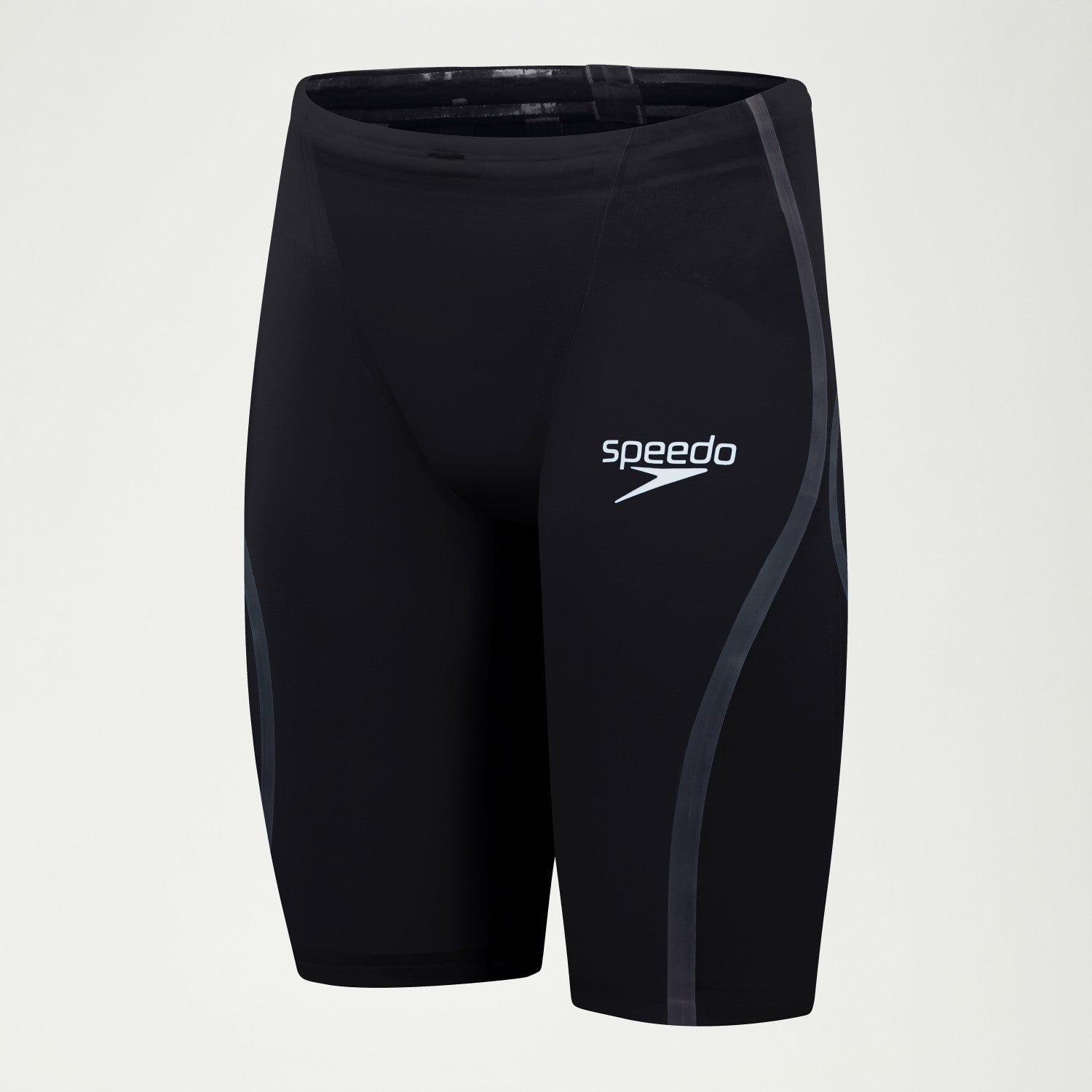 Fastskin LZR Pure Intent 2.0 High Waist Jammer Black/Iridescent - Speedo