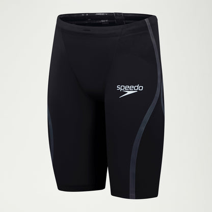 Fastskin LZR Pure Intent 2.0 High Waist Jammer Black/Iridescent - Speedo