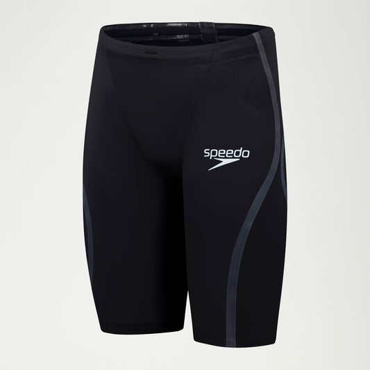 Fastskin LZR Pure Intent 2.0 High Waist Jammer Black/Iridescent - Speedo
