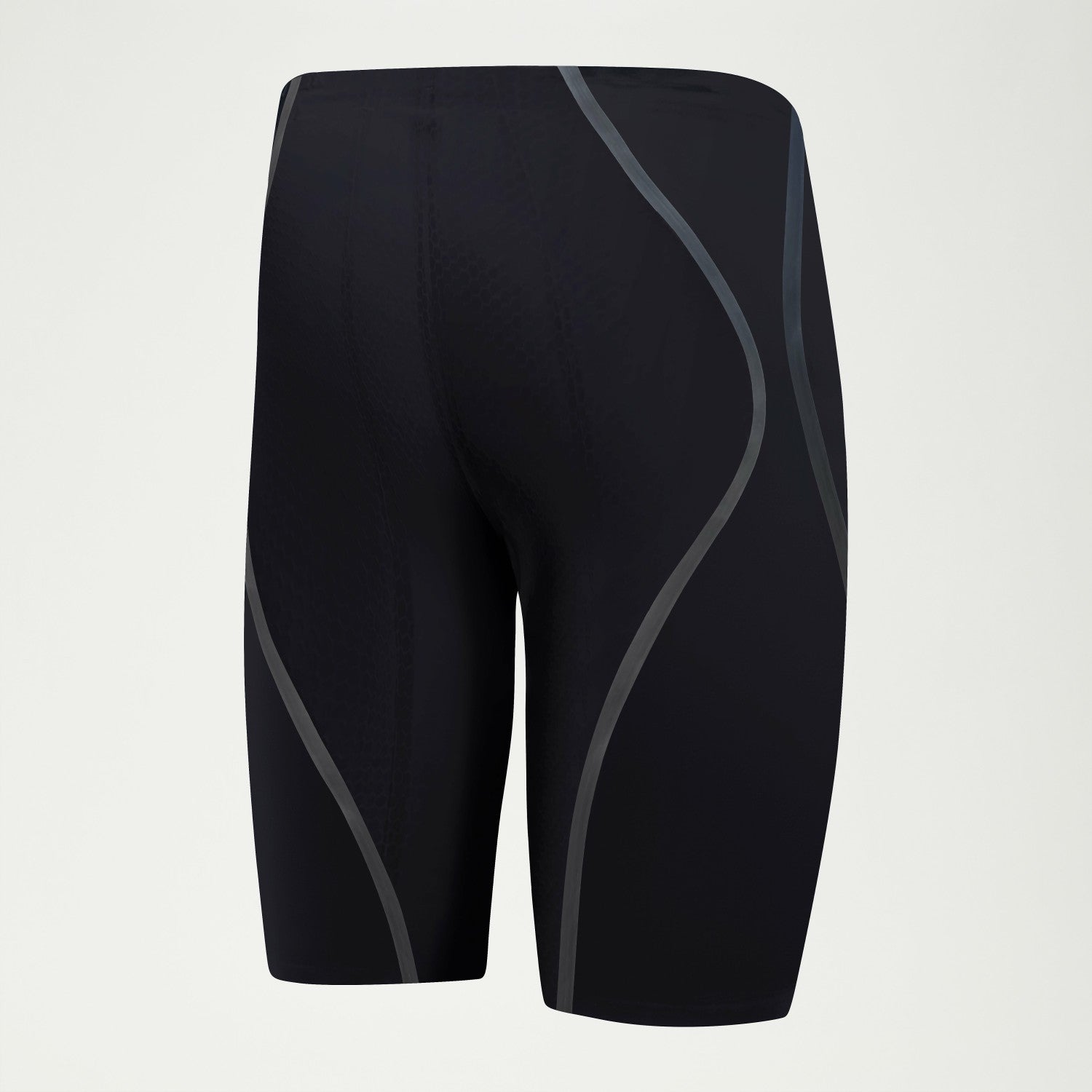 Fastskin LZR Pure Intent 2.0 High Waist Jammer Black/Iridescent - Speedo