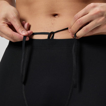 Vanquisher Movement Jammer Black - Speedo