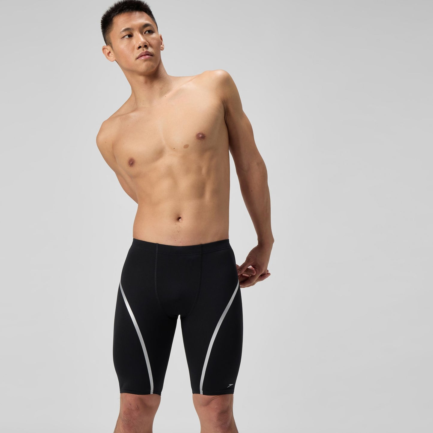 Vanquisher Movement Jammer Black - Speedo