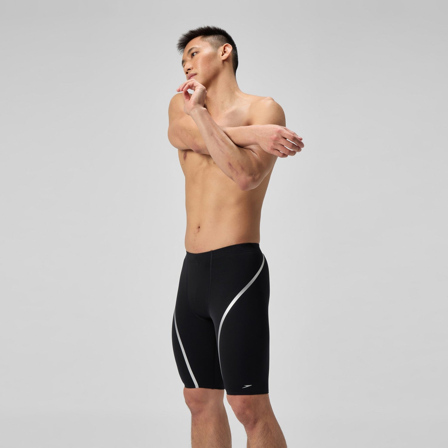 Vanquisher Movement Jammer Black - Speedo