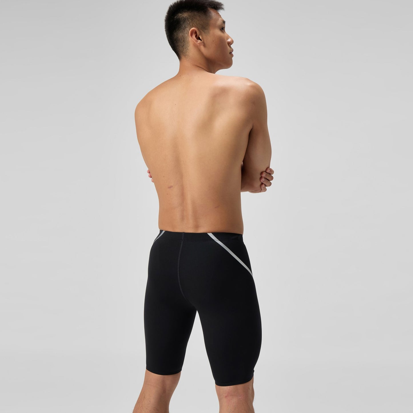 Vanquisher Movement Jammer Black - Speedo