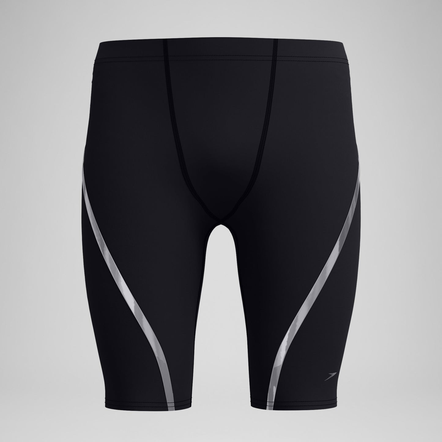 Vanquisher Movement Jammer Black - Speedo