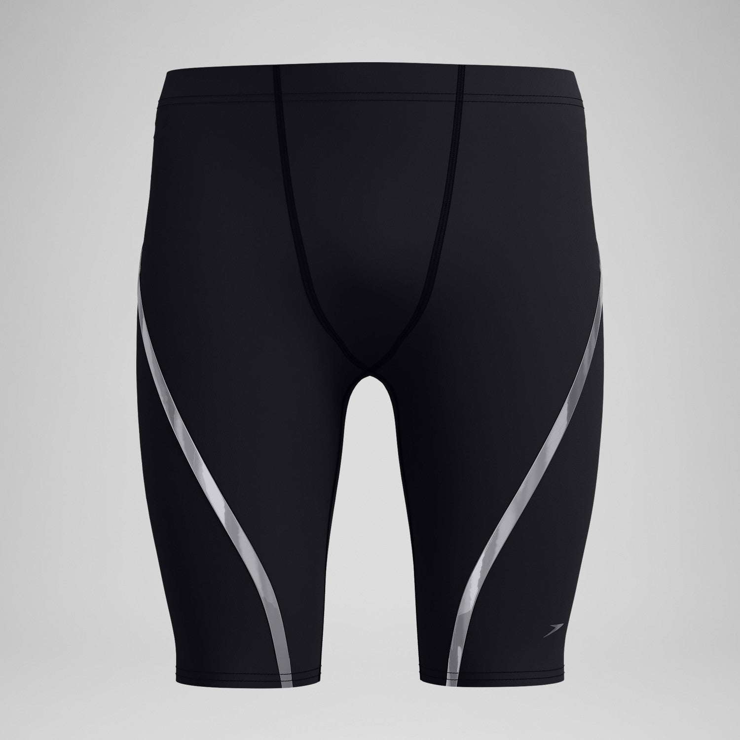 Vanquisher Movement Jammer Black - Speedo