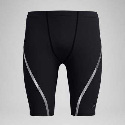 Vanquisher Movement Jammer Black - Speedo