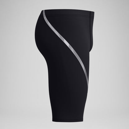 Vanquisher Movement Jammer Black - Speedo
