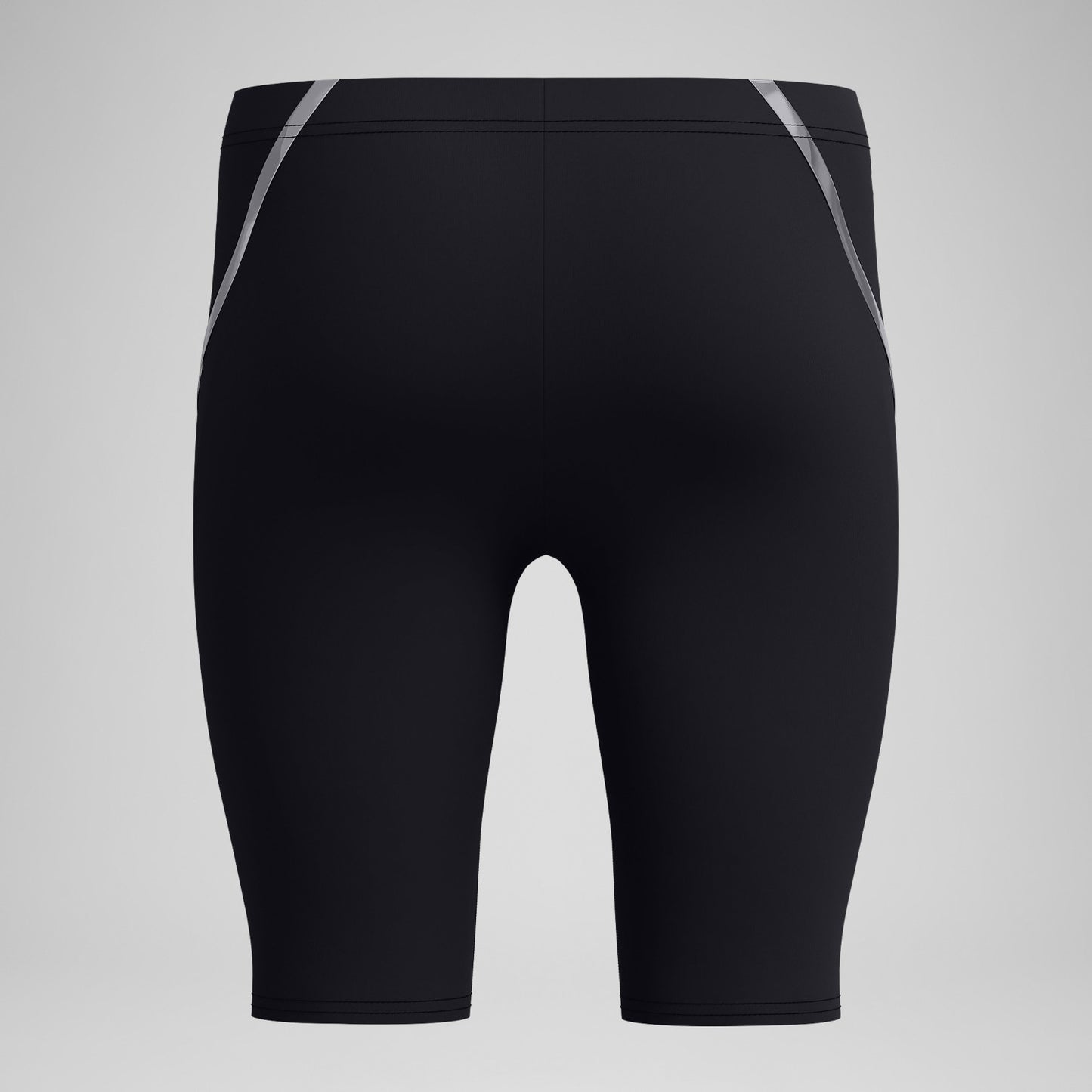 Vanquisher Movement Jammer Black - Speedo