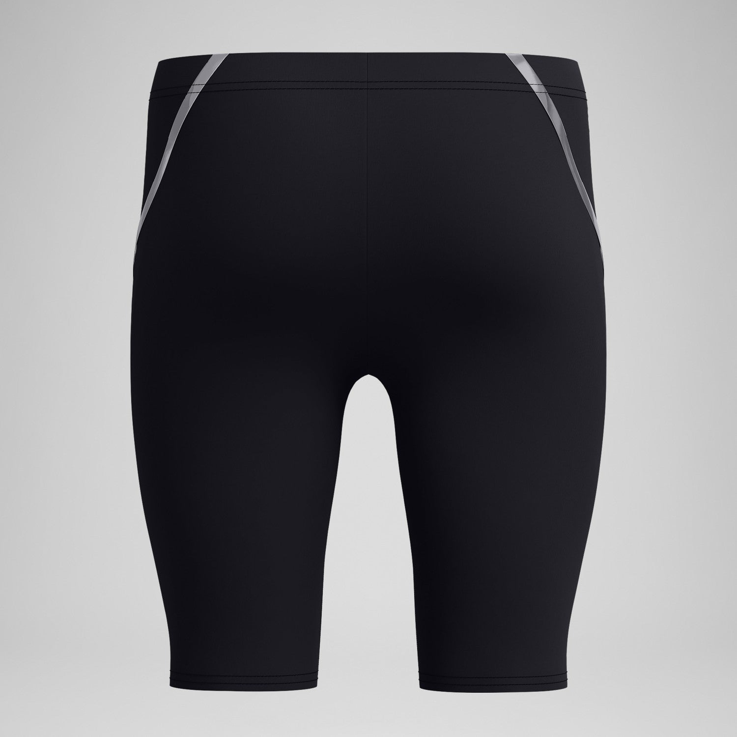 Vanquisher Movement Jammer Black - Speedo