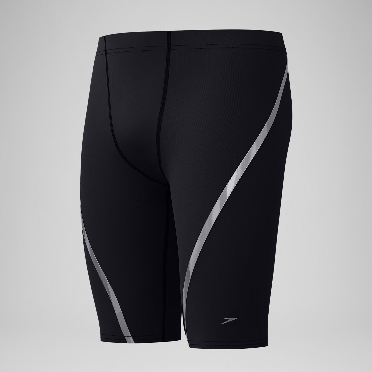 Vanquisher Movement Jammer Black - Speedo