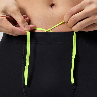 Club Training Splice Jammer Black/Blue - Speedo