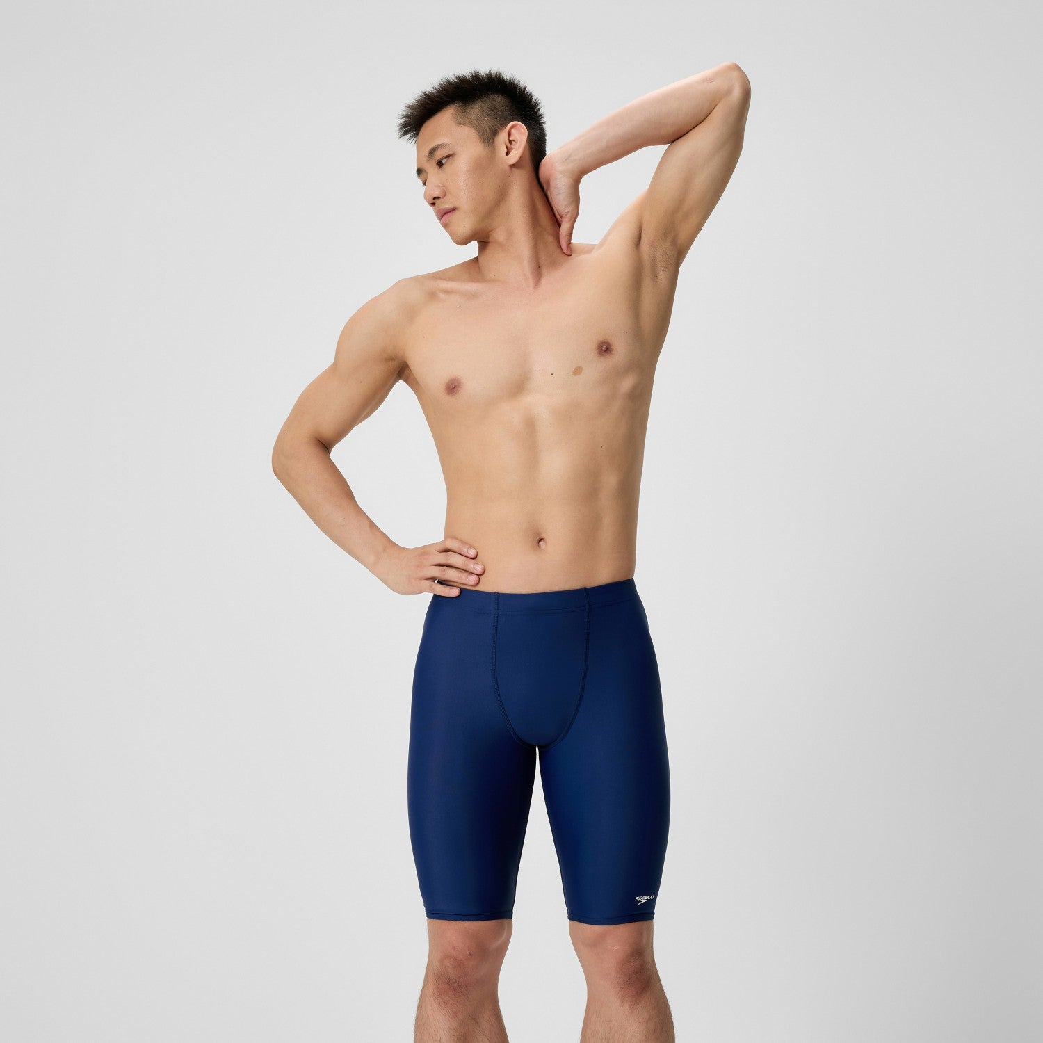 Club Training Jammer Navy - Speedo