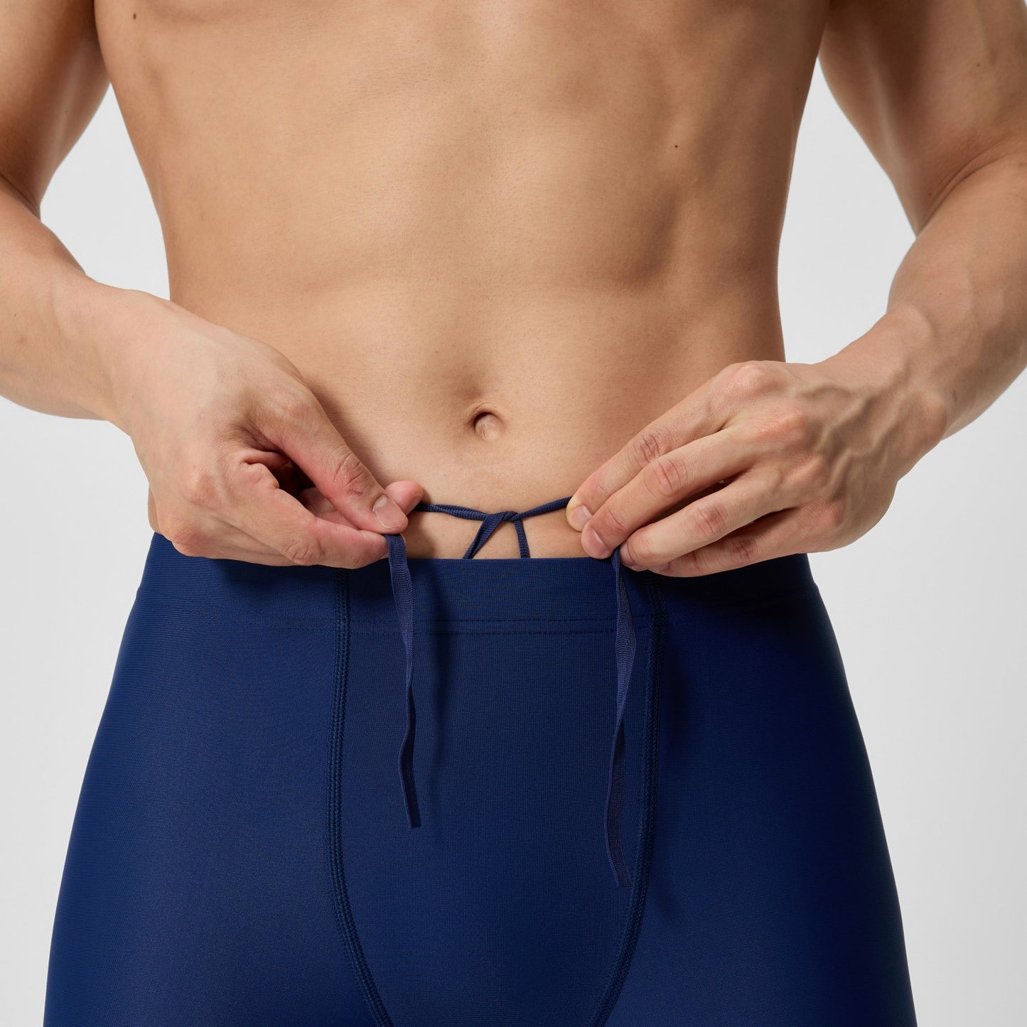 Club Training Jammer Navy - Speedo