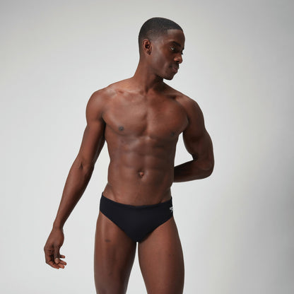 Endurance+ Brief Black - Speedo