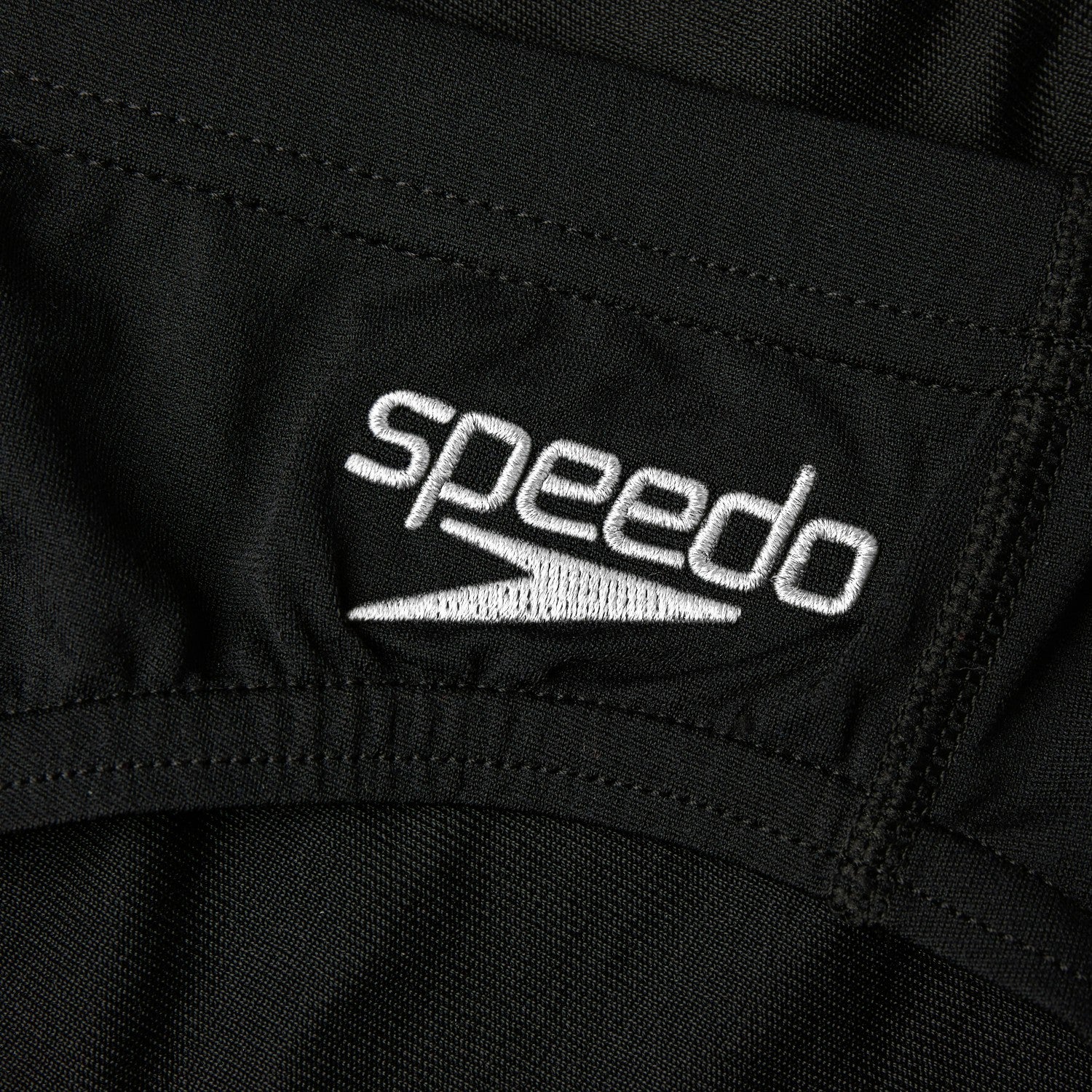 Endurance+ Brief Black - Speedo