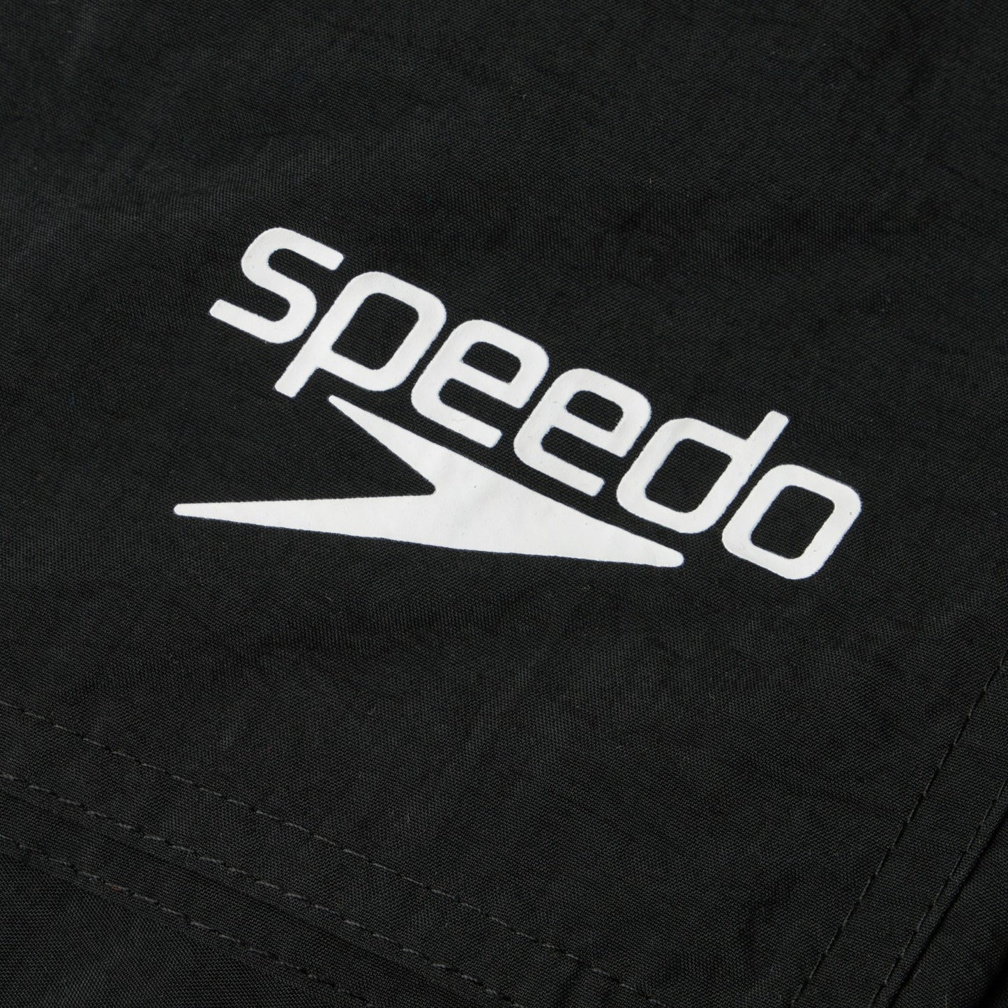 Essentials Swim Short Black - Speedo