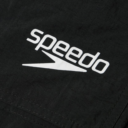 Essentials Swim Short Black - Speedo