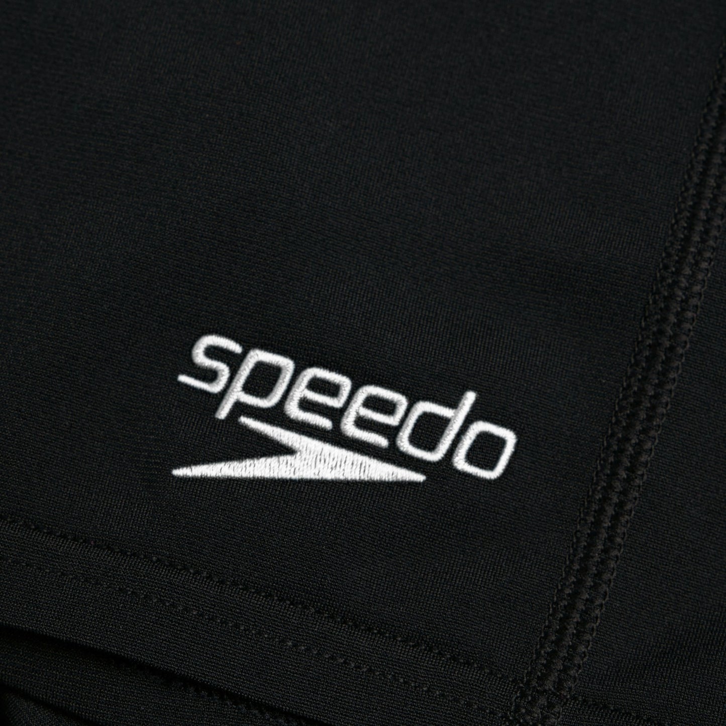 Endurance+ Mid Jammer Black - Speedo