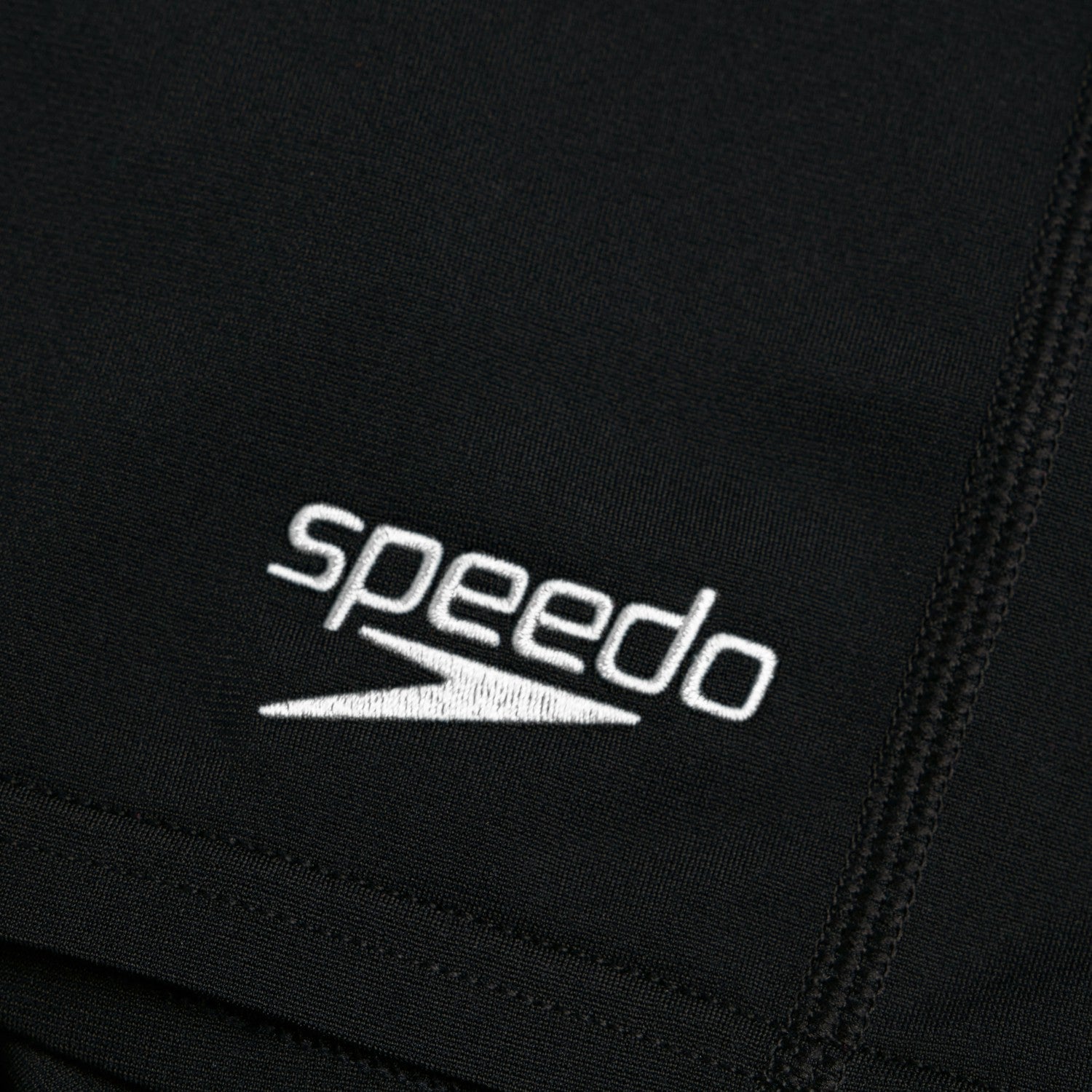 Endurance+ Mid Jammer Black - Speedo
