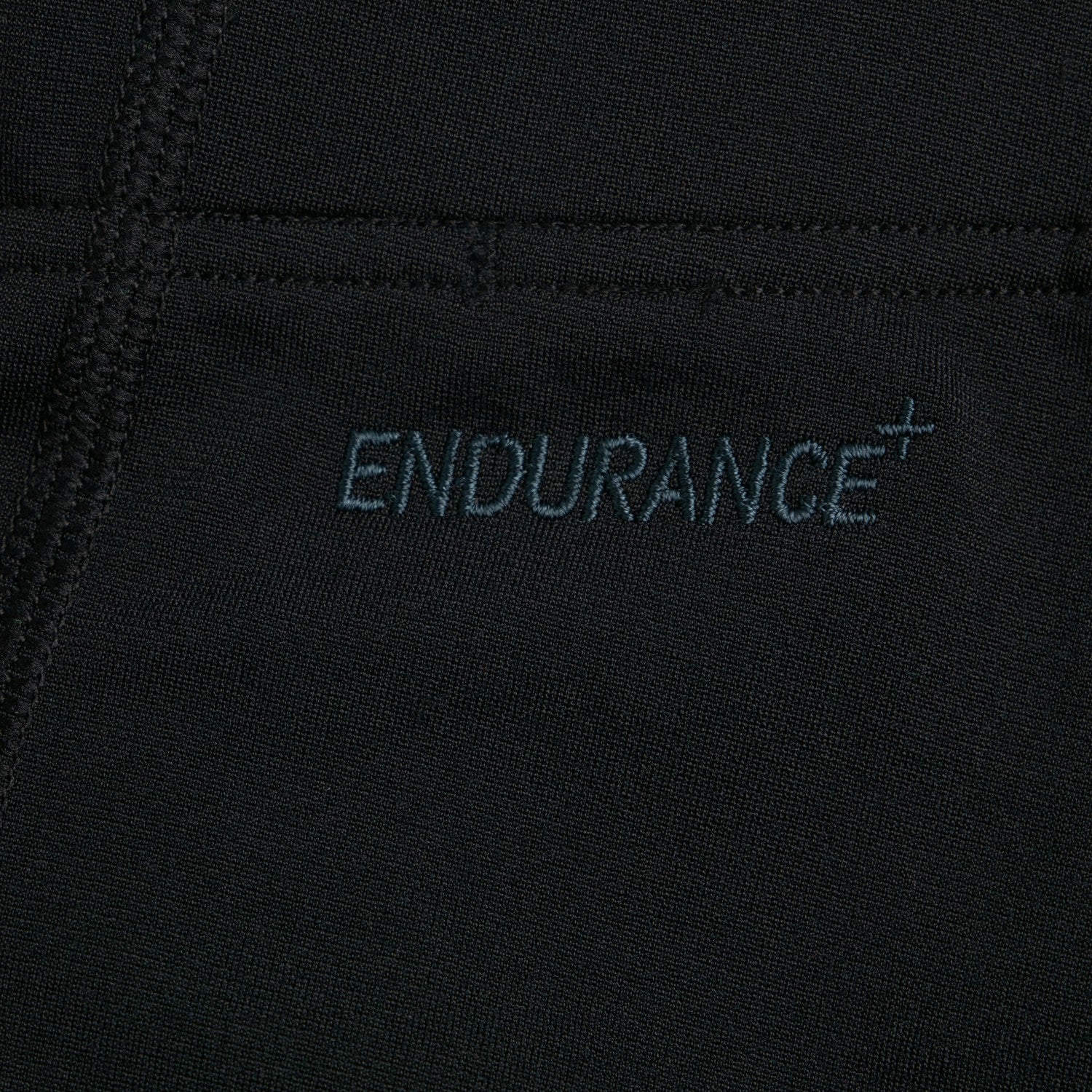 Endurance+ Mid Jammer Black - Speedo