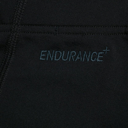 Endurance+ Mid Jammer Black - Speedo
