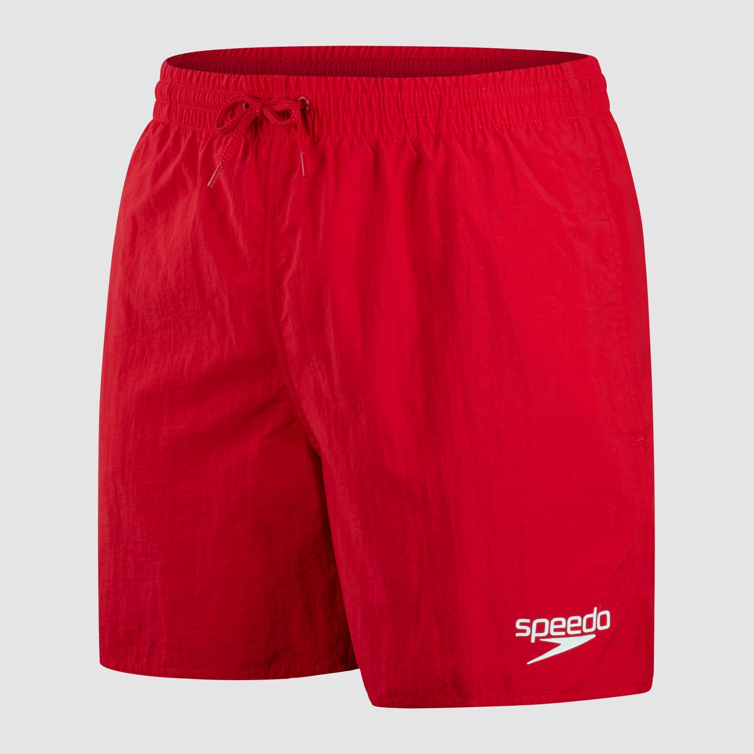 Essentials Swim Short Red - Speedo