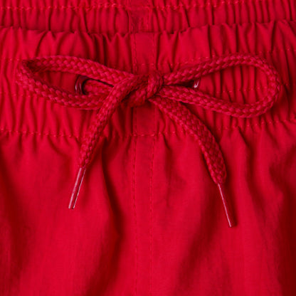 Essentials Swim Short Red - Speedo