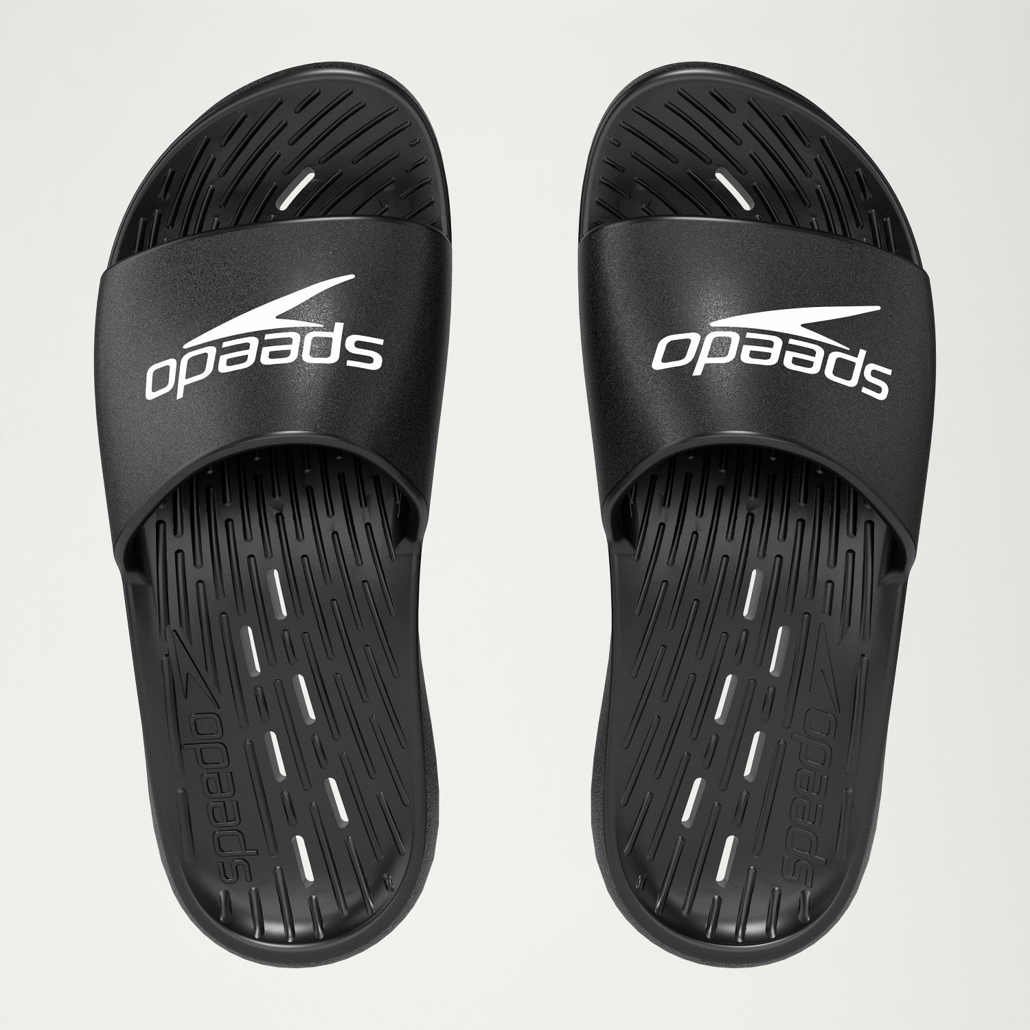 Speedo Slide Black - Speedo
