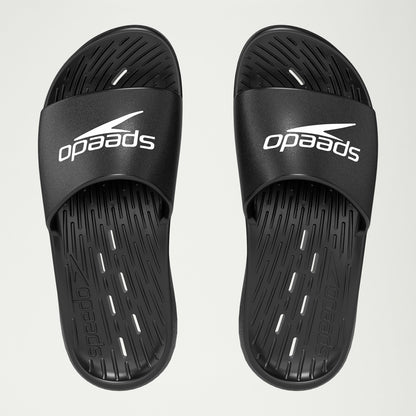 Speedo Slide Black - Speedo