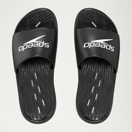 Speedo Slide Black - Speedo