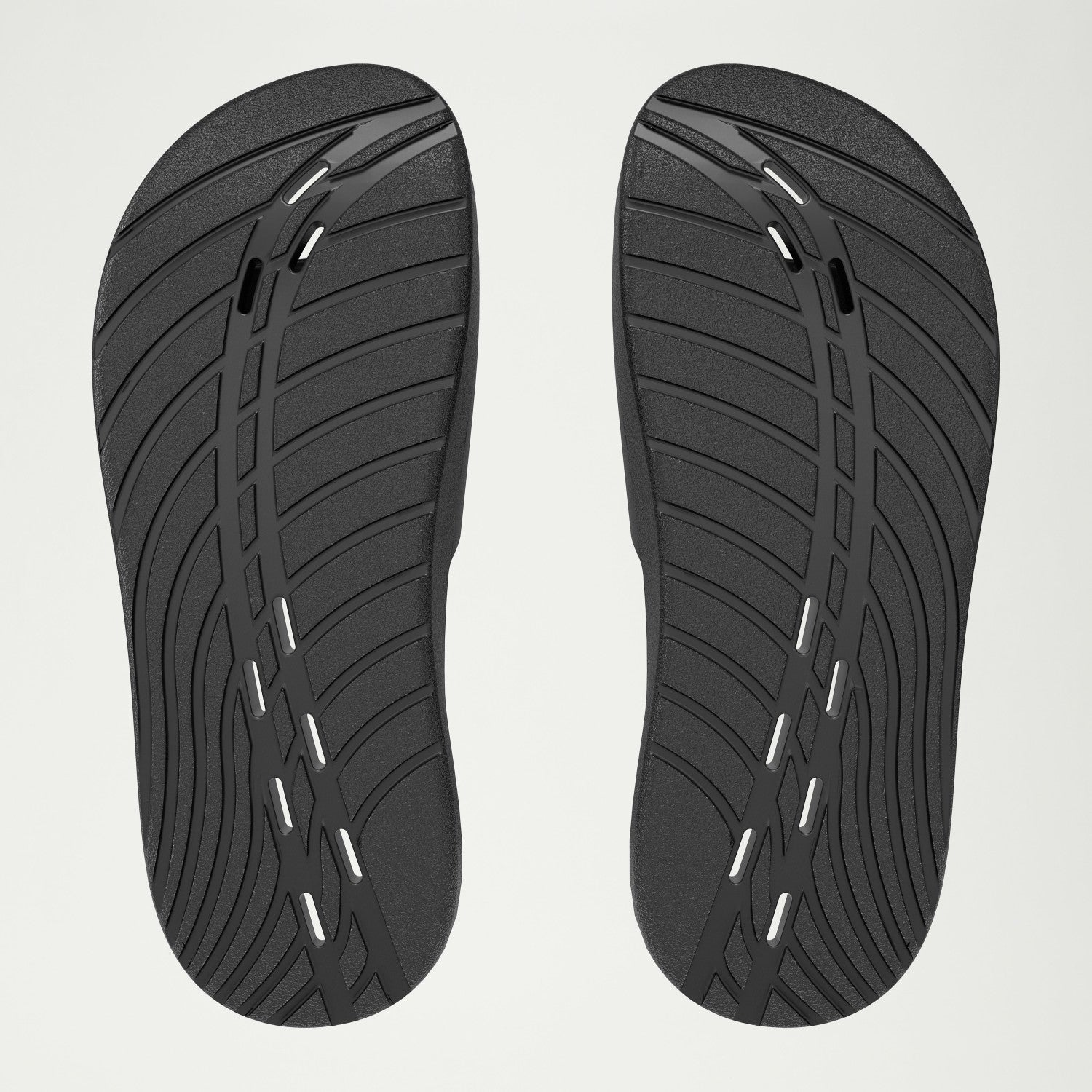 Speedo Slide Black - Speedo