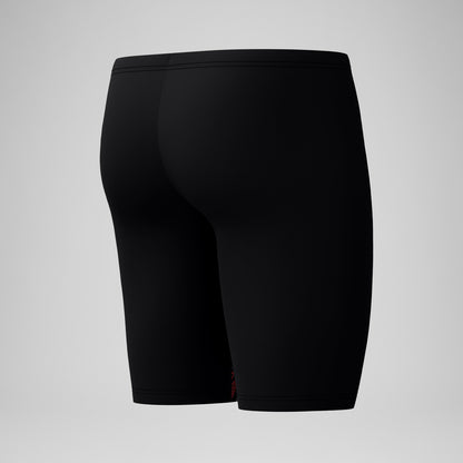 Medley Logo Jammer Black/Red - Speedo