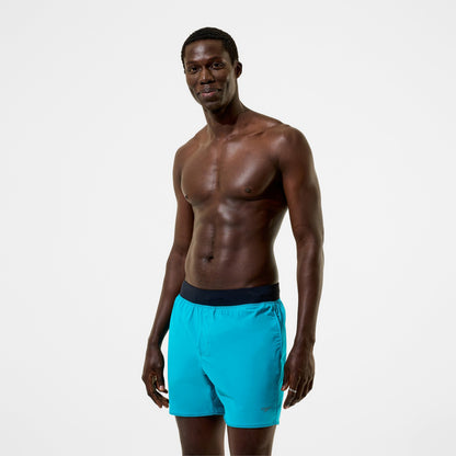 Lookout Swim Shorts Green - Speedo