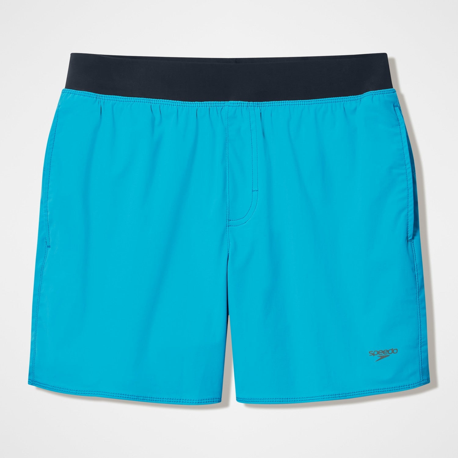 Lookout Swim Shorts Green - Speedo